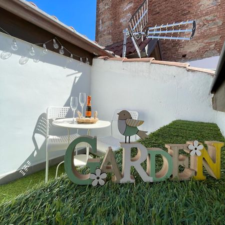 Garden House Cit Turin 아파트 외부 사진