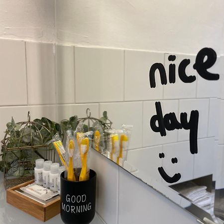 Garden House Cit Turin 아파트 외부 사진