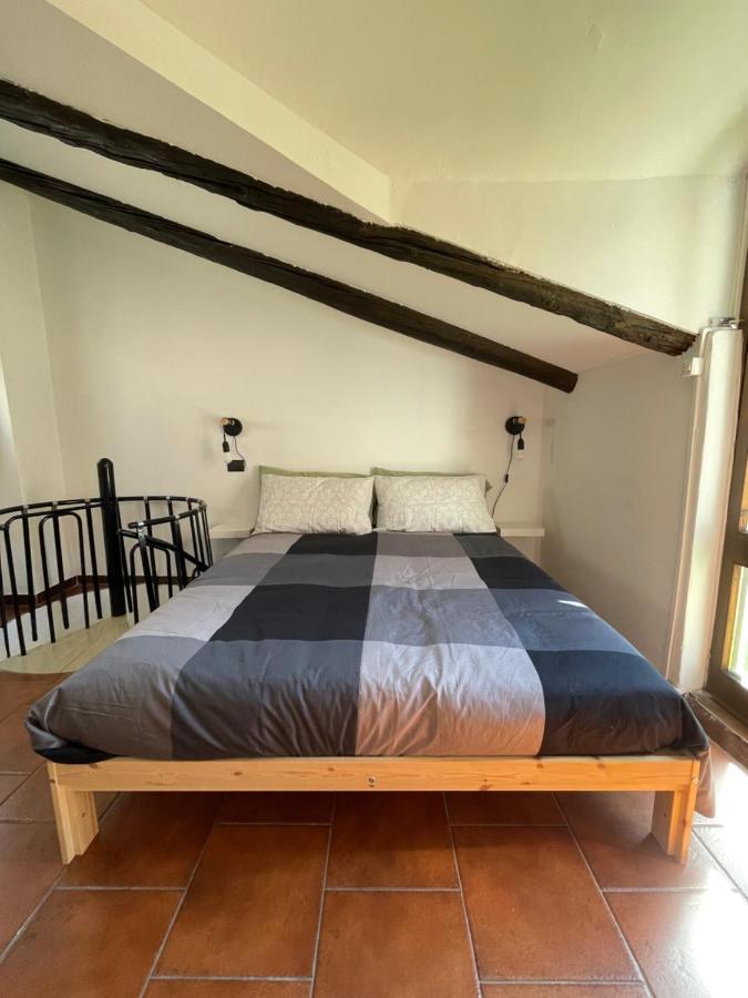 Garden House Cit Turin 아파트 외부 사진