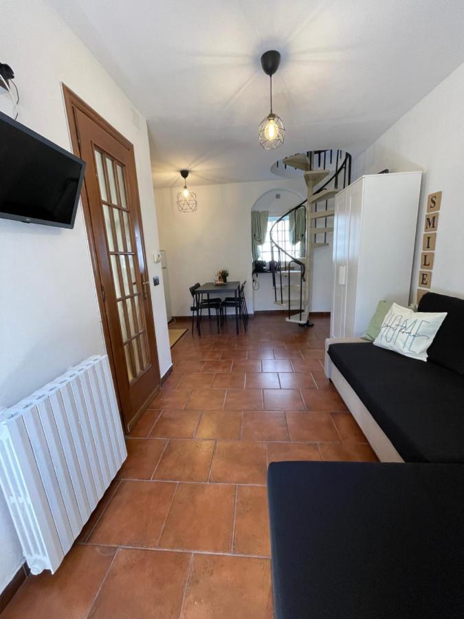 Garden House Cit Turin 아파트 외부 사진