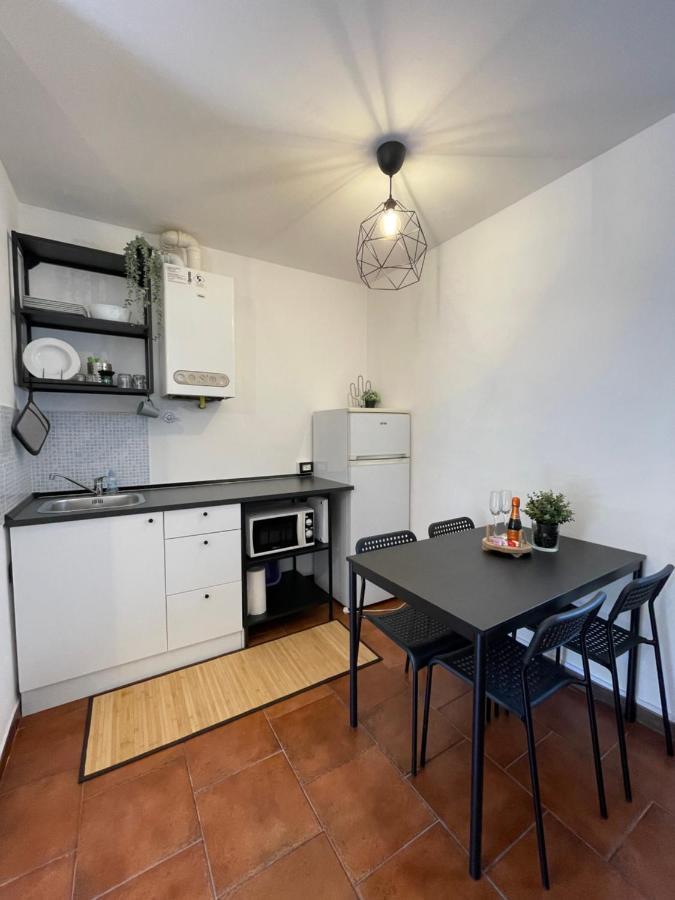 Garden House Cit Turin 아파트 외부 사진