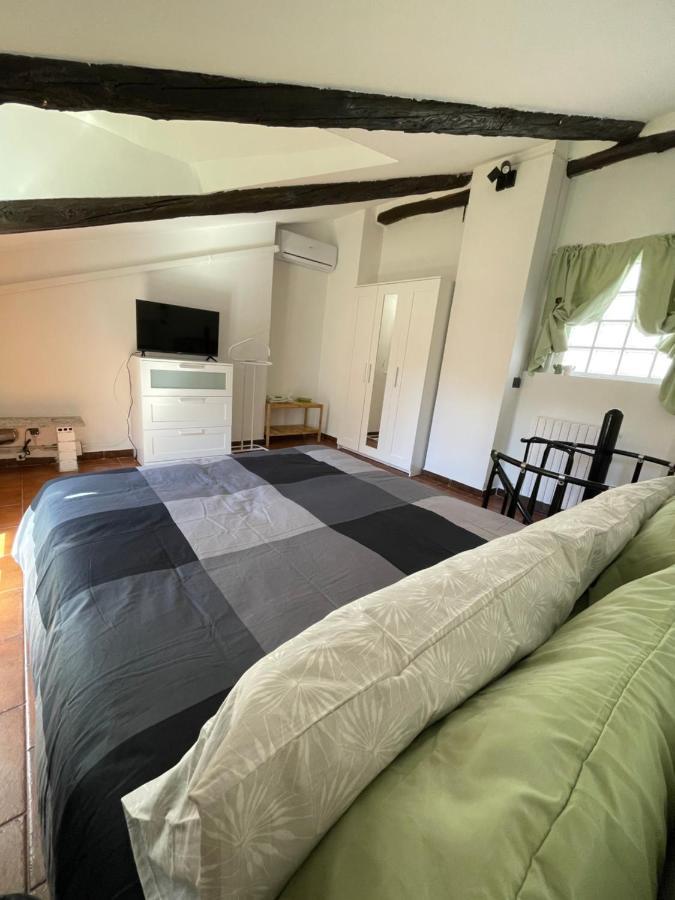 Garden House Cit Turin 아파트 외부 사진
