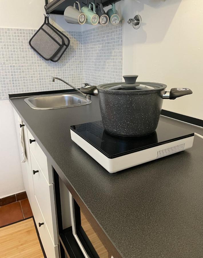 Garden House Cit Turin 아파트 외부 사진