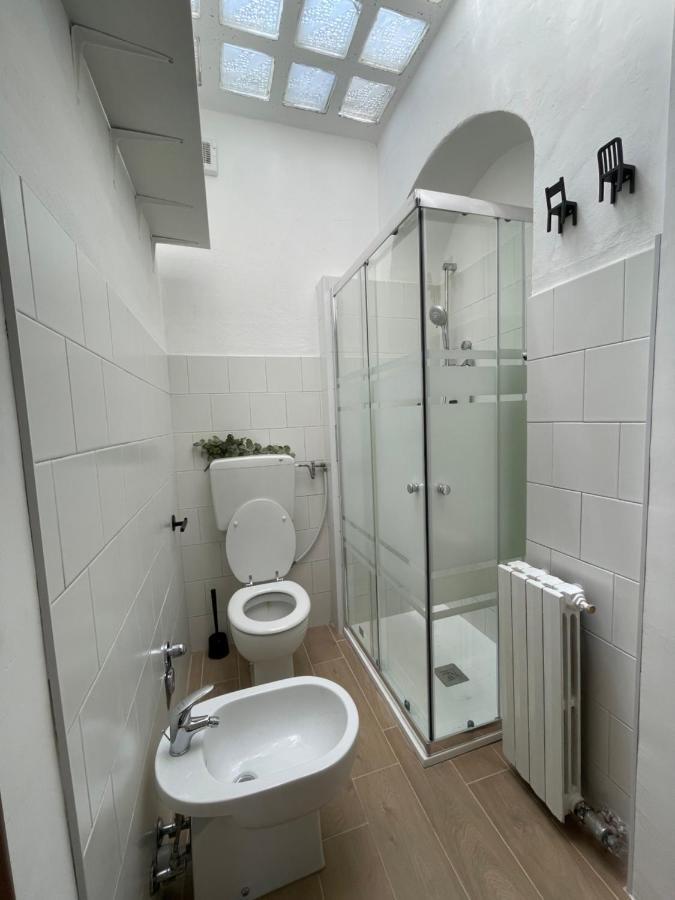 Garden House Cit Turin 아파트 외부 사진