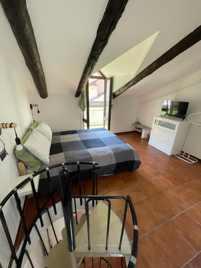 Garden House Cit Turin 아파트 외부 사진