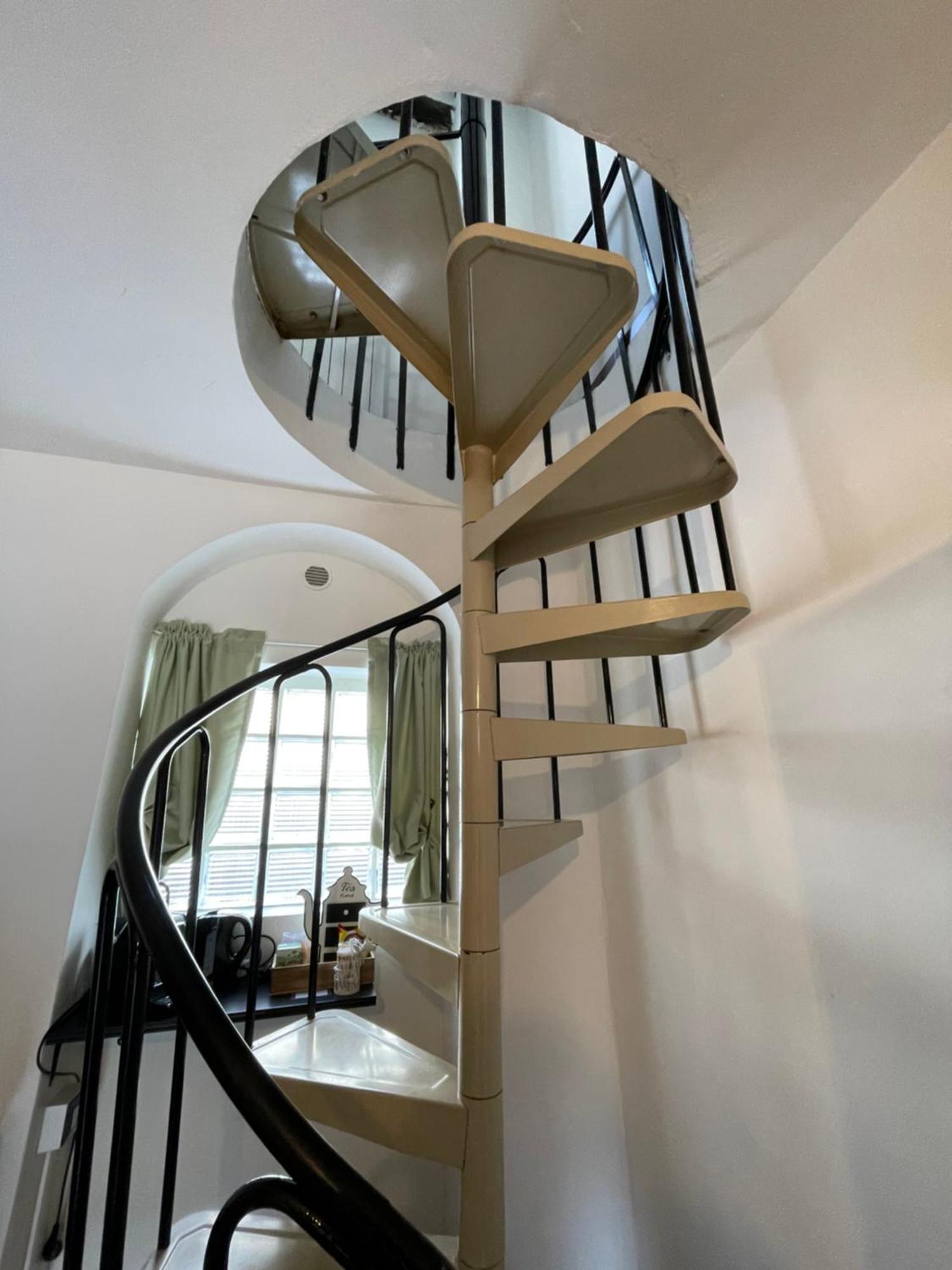 Garden House Cit Turin 아파트 외부 사진