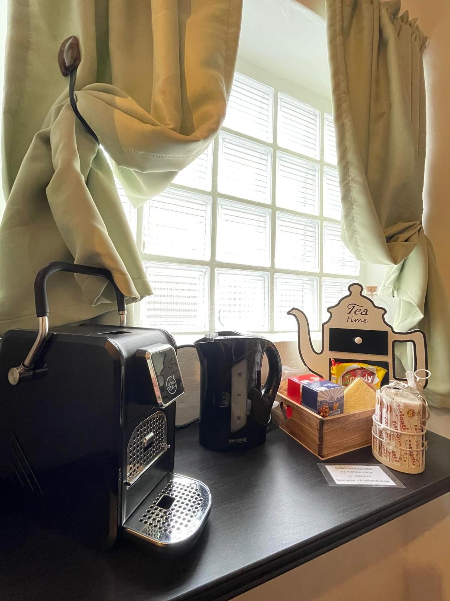 Garden House Cit Turin 아파트 외부 사진